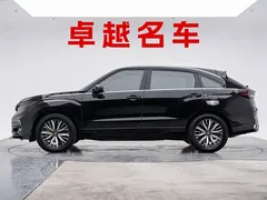 2020 Honda Avancier 370TURBO 2WD Luxury, чёрный — фото 7