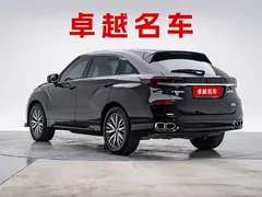 2020 Honda Avancier 370TURBO 2WD Luxury, чёрный — фото 8