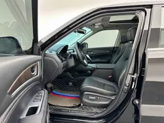 2020 Honda Avancier 370TURBO 2WD Luxury, чёрный — фото 9