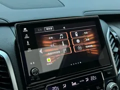 2020 Honda Avancier 370TURBO 2WD Luxury, чёрный — фото 15