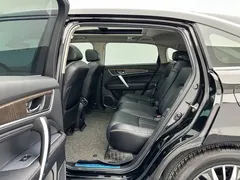 2020 Honda Avancier 370TURBO 2WD Luxury, чёрный — фото 19