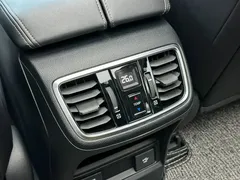 2020 Honda Avancier 370TURBO 2WD Luxury, чёрный — фото 20