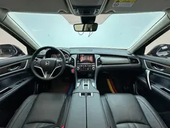 2020 Honda Avancier 370TURBO 2WD Luxury, чёрный — фото 21