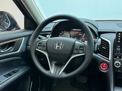 2020 Honda Avancier 370TURBO 2WD Luxury, чёрный — фото 22