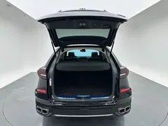 2020 Honda Avancier 370TURBO 2WD Luxury, чёрный — фото 23