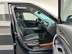 2020 Honda Avancier 370TURBO 2WD Luxury, чёрный — фото 25