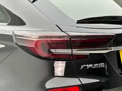 2020 Honda Avancier 370TURBO 2WD Luxury, чёрный — фото 31
