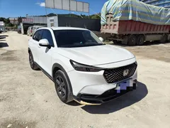 2023 Honda XR-V 1.5L CVT, белый — фото 3