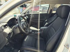 2023 Honda XR-V 1.5L CVT, белый — фото 4