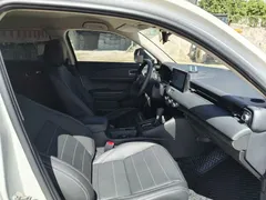 2023 Honda XR-V 1.5L CVT, белый — фото 6