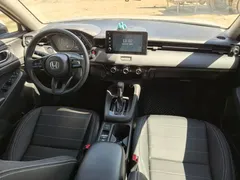 2023 Honda XR-V 1.5L CVT, белый — фото 8
