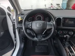 2020 Honda Vezel 1.5L CVT Pioneer, белый — фото 6
