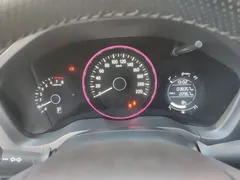 2020 Honda Vezel 1.5L CVT Pioneer, белый — фото 7
