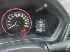 2020 Honda Vezel 1.5L CVT Pioneer, белый — фото 8