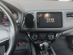2020 Honda Vezel 1.5L CVT Pioneer, белый — фото 9
