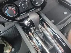 2020 Honda Vezel 1.5L CVT Pioneer, белый — фото 10