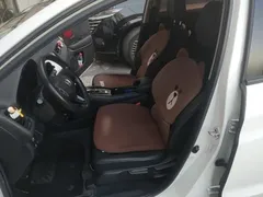 2020 Honda Vezel 1.5L CVT Pioneer, белый — фото 11