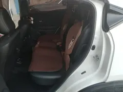 2020 Honda Vezel 1.5L CVT Pioneer, белый — фото 13