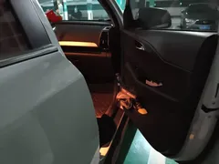 2021 Hyundai ix35 2.0L AT 2WD GLS Leading, белый — фото 19