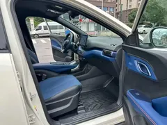 2026 BYD Seagull 405km Freedom, белый — фото 4