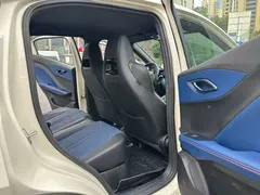 2026 BYD Seagull 405km Freedom, белый — фото 6