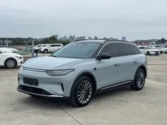 2024 Leapmotor C11 EV 580 Premium — фото 1