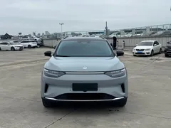 2024 Leapmotor C11 EV 580 Premium — фото 2