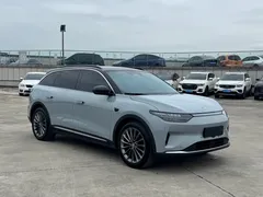 2024 Leapmotor C11 EV 580 Premium — фото 3