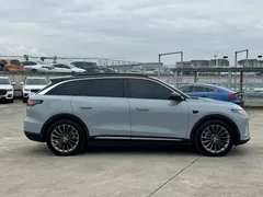 2024 Leapmotor C11 EV 580 Premium — фото 4
