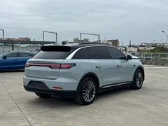 2024 Leapmotor C11 EV 580 Premium — фото 5