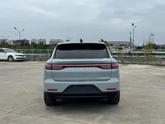 2024 Leapmotor C11 EV 580 Premium — фото 6