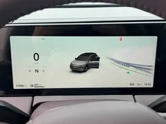2024 Leapmotor C11 EV 580 Premium — фото 9