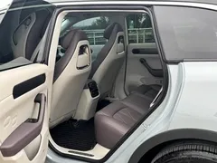 2024 Leapmotor C11 EV 580 Premium — фото 10