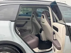 2024 Leapmotor C11 EV 580 Premium — фото 12