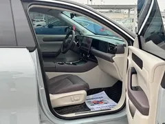 2024 Leapmotor C11 EV 580 Premium — фото 13