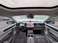 2024 Leapmotor C11 EV 580 Premium — фото 14