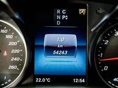 2021 Mercedes-Benz V-Class V 260 Premium, чёрный — фото 10