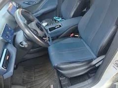 2023 BYD Seagull Vitality, белый — фото 16