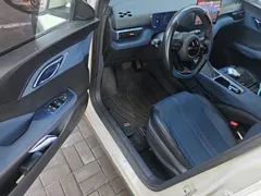 2023 BYD Seagull Vitality, белый — фото 17