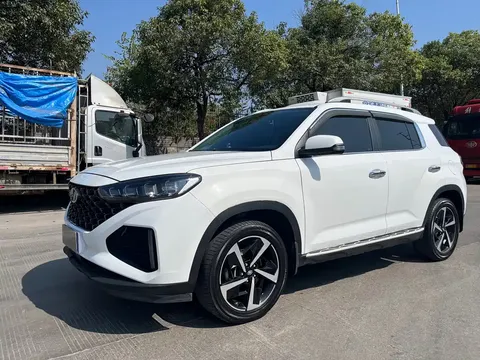 2021 Hyundai ix35 2.0L AT 2WD GLS Leading