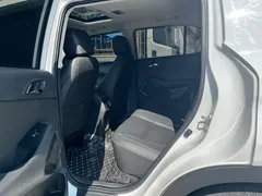 2021 Hyundai ix35 2.0L AT 2WD GLS Leading, белый — фото 5