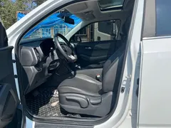 2021 Hyundai ix35 2.0L AT 2WD GLS Leading, белый — фото 6