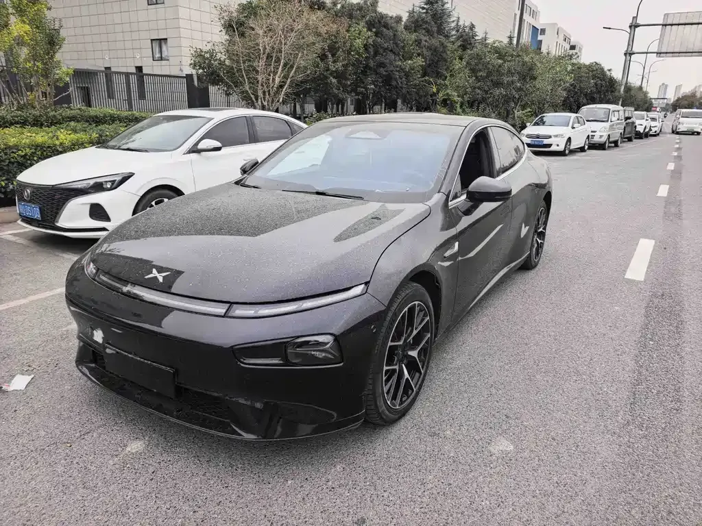 2023 Xpeng P7 P7i 702 Pro