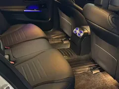 2023 Mercedes-Benz C-Class C 260 L Sport, белый — фото 4