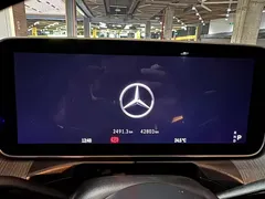 2023 Mercedes-Benz C-Class C 260 L Sport, белый — фото 7