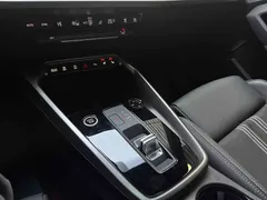 2022 Audi A3 Sportback 35 TFSI Fashion Sport, белый — фото 13