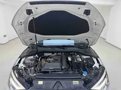 2022 Audi A3 Sportback 35 TFSI Fashion Sport, белый — фото 19