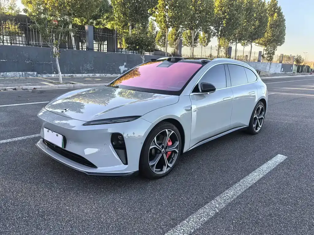 2024 Nio ET5T 75kWh Touring