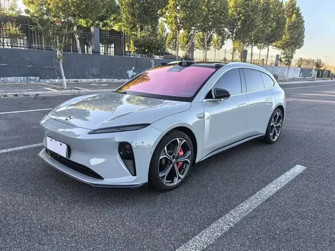 2024 Nio ET5T 75kWh Touring