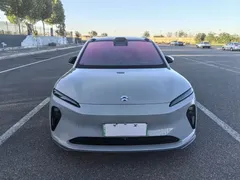 2024 Nio ET5T 75kWh Touring — фото 2